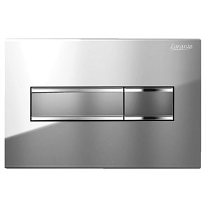 {{photo.Alt || photo.Description || 'Кнопка смыва Loranto Prestige механическая, двойная, хром глянцевый (7522)'}}