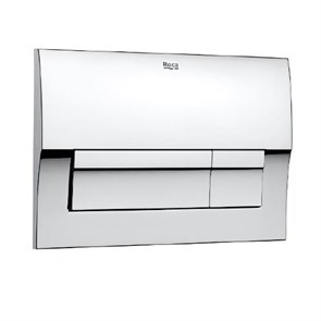 {{photo.Alt || photo.Description || 'Кнопка смыва Roca Z_ACTIVE PL B01 для ПЭК, хром матовый'}}