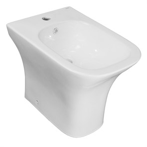 {{photo.Alt || photo.Description || 'Биде напольное Azario FRETTA SQUARE Размер 525х340х400 мм., белый'}}