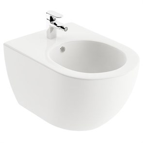 {{photo.Alt || photo.Description || 'Биде подвесное Ravak Uni Chrome белое (X01517)'}}