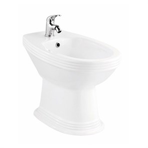 {{photo.Alt || photo.Description || 'Биде напольное Creo Ceramique MARSEILLE 570х360х420 (MA2000)'}}