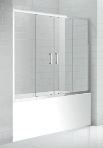 {{photo.Alt || photo.Description || 'Шторка на ванну Gemy Victoria S30193D'}}