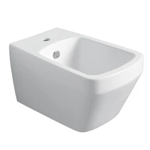 {{photo.Alt || photo.Description || 'Baden Baden Биде подвесное 56х36 см, с 1 отв под смеситель с креплением F85, цвет белый'}}