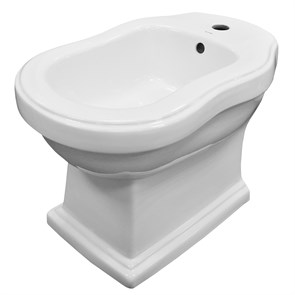 {{photo.Alt || photo.Description || 'Биде напольное AZARIO LORETTI 585x370x420 (AZ-439B)'}}