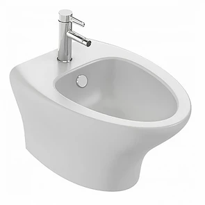 {{photo.Alt || photo.Description || 'EMD0002-00 NOUVELLE V Подвесное биде 39х54 см, без крышки, белый'}}