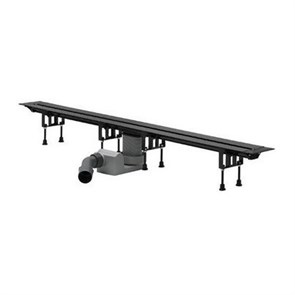 {{photo.Alt || photo.Description || 'Душевой желоб Viega Advantix Vario Set, нержавеющая сталь, хром (704360)'}}