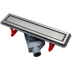 {{photo.Alt || photo.Description || 'Душевой лоток Pestan Confluo Premium Line 550 13100003 с рамкой'}}