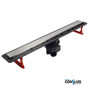 {{photo.Alt || photo.Description || 'Душевой лоток Pestan Confluo Frameless Line 450 13701229'}}