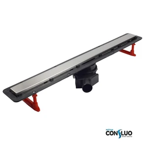{{photo.Alt || photo.Description || 'Душевой лоток Pestan Confluo Frameless Line 450'}}