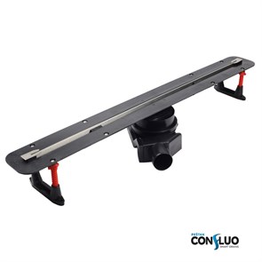 {{photo.Alt || photo.Description || 'Душевой лоток Pestan Confluo Slim Line 550 13100032'}}