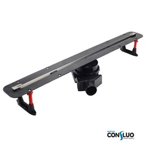 {{photo.Alt || photo.Description || 'Душевой лоток Pestan Confluo Slim Line 550'}}