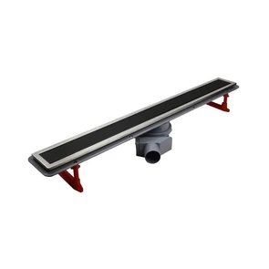 {{photo.Alt || photo.Description || 'Душевой лоток Pestan Confluo Premium Black Glass Line 450'}}