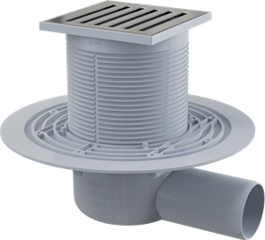 {{photo.Alt || photo.Description || 'APV103 Сливной трап 105 × 105/50'}}