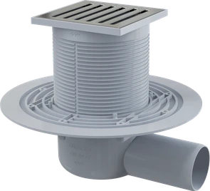 {{photo.Alt || photo.Description || 'APV103 Сливной трап 105 × 105/50'}}