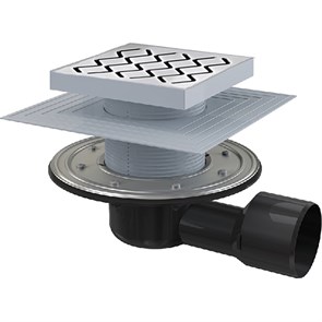 {{photo.Alt || photo.Description || 'Пластиковый канал SN501 - решетка нержавейка'}}