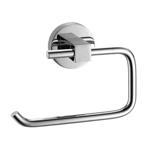 {{photo.Alt || photo.Description || 'Бумагодержатель без крышки AZARIO NESSY, хром (AZ-73110A)'}}