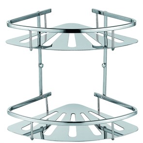 {{photo.Alt || photo.Description || 'AZ-836-2 Полка угловая двухэтажная, хром'}}