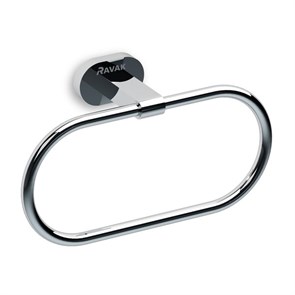 {{photo.Alt || photo.Description || 'Полотенцедержатель Ravak Chrome хром (X07P190)'}}