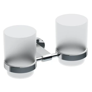 {{photo.Alt || photo.Description || 'Держатель с двумя стаканами (стекло) CR 220.00'}}