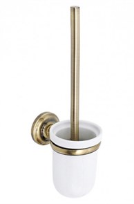 {{photo.Alt || photo.Description || 'Ёрш для унитаза Fixsen Retro, бронза (FX-83813)'}}