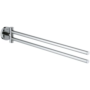{{photo.Alt || photo.Description || '40371001 Essentials Полотенцедержатель двойной 450 мм, хром'}}