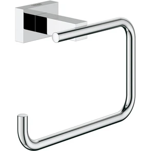 {{photo.Alt || photo.Description || 'Essentials Cube Держатель для туалетной бумаги без крышки, хром'}}