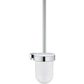 {{photo.Alt || photo.Description || '40513001 Essentials Cube Туалетный ёршик с держателем, хром'}}