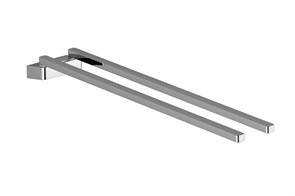 {{photo.Alt || photo.Description || 'Полотенцедержатель Ravak 10° поворотный, хром (X07P328)'}}