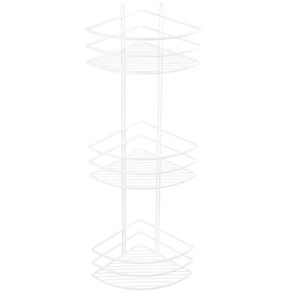 {{photo.Alt || photo.Description || 'FX-710W-3 Полка угловая трехэтажная белая (2шт)'}}