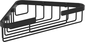 {{photo.Alt || photo.Description || 'A9105XG IOM Полочка для шампуня угловая, с крепежом'}}