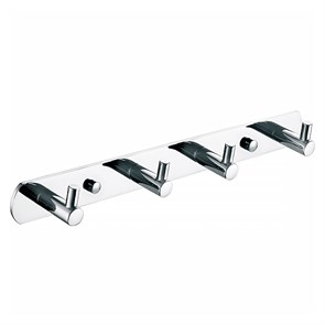 {{photo.Alt || photo.Description || 'NESSY Планка 4 крючка, хром'}}