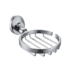 {{photo.Alt || photo.Description || 'Мыльница решетка Fixsen Europa, хром (FX-21809)'}}