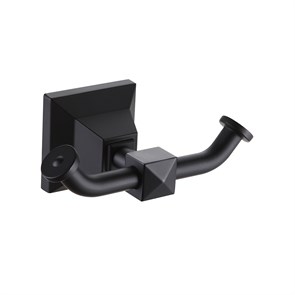 {{photo.Alt || photo.Description || 'ALTRE Крючок двойной, черный матовый'}}