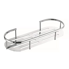 {{photo.Alt || photo.Description || 'AZ-837 Полка одноэтажная, хром'}}