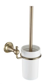 {{photo.Alt || photo.Description || 'ELVIA Ерш с керамической колбой подвесной, бронза'}}