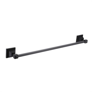 {{photo.Alt || photo.Description || 'ALTRE Полотенцедержатель трубчатый одинарный 60 см, черный матовый'}}