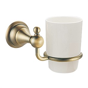 {{photo.Alt || photo.Description || 'ELVIA Стакан керамический подвесной, бронза'}}