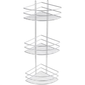 {{photo.Alt || photo.Description || 'Полка корзина Fixsen угловая, трехэтажная, хром (FX-710-3)'}}