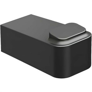 {{photo.Alt || photo.Description || 'Крючок Ravak 10° черный матовый (X07P555)'}}