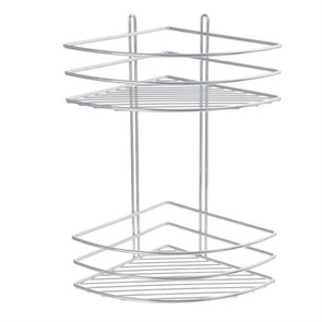 {{photo.Alt || photo.Description || 'Полка корзина Fixsen угловая, двухэтажная, хром (FX-710-2)'}}