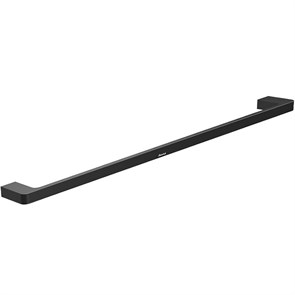 {{photo.Alt || photo.Description || 'Полотенцедержатель Ravak 10° 63 см, черный матовый (X07P561)'}}