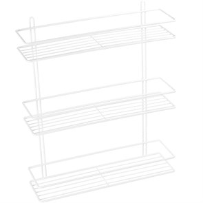 {{photo.Alt || photo.Description || 'Полка корзина Fixsen трехэтажная, белый (FX-730W-3)'}}
