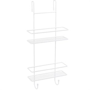 {{photo.Alt || photo.Description || 'Полка корзина Fixsen подвесная, двухэтажная, белый (FX-740W-2)'}}