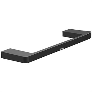 {{photo.Alt || photo.Description || 'Полотенцедержатель Ravak 10° 25 см, черный матовый (X07P560)'}}