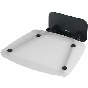 {{photo.Alt || photo.Description || 'Универсальное сиденье для душа OVO-B II CLEAR/BLACK'}}