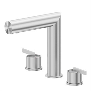 {{photo.Alt || photo.Description || 'Смеситель ABBER Perfekte 316 AF8A08BST для раковины, брашированная сталь'}}