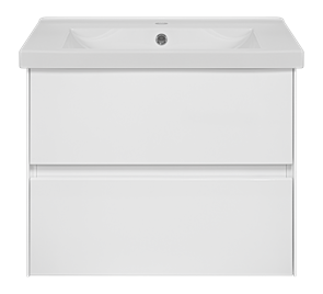 {{photo.Alt || photo.Description || 'Тумба под раковину Misty Твист 60 подвесная (белая)'}}