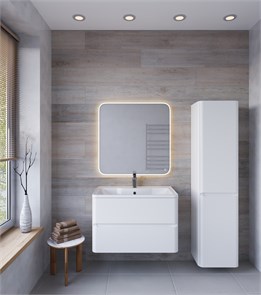 {{photo.Alt || photo.Description || 'Тумба c раковиной Vita 90 для ванной комнаты, подвесная'}}