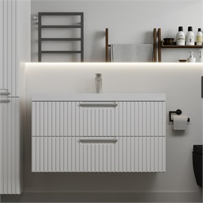 {{photo.Alt || photo.Description || 'Тумба с раковиной Bella 90 для ванной комнаты, подвесная'}}