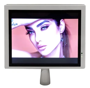 {{photo.Alt || photo.Description || 'Смарт-телевизор Gemy GTV0001 диагональ 12"'}}